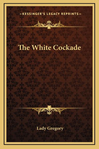 White Cockade