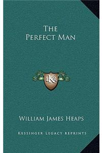 Perfect Man