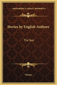 Stories by English Authors