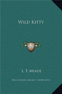 Wild Kitty