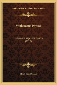 Systhematis Physici
