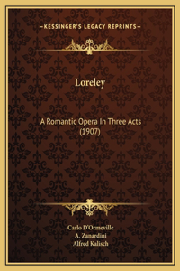 Loreley