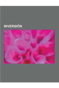 Inversion