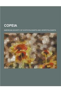 Copeia