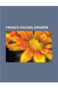 French Racing Drivers