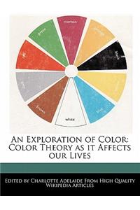 An Exploration of Color
