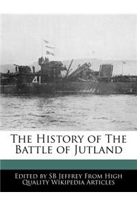 The History of the Battle of Jutland