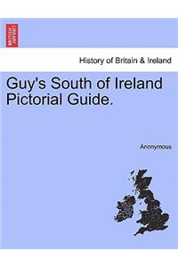 Guy's South of Ireland Pictorial Guide.