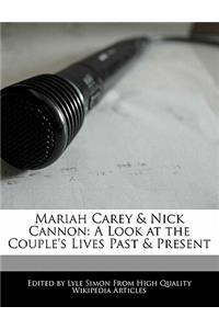 Mariah Carey & Nick Cannon