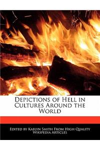 Depictions of Hell in Cultures Around the World