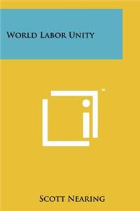 World Labor Unity