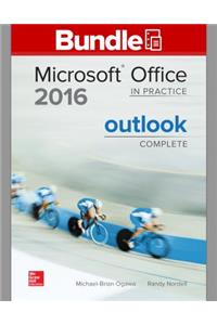 Gen Combo LL Microsoft Office 2016 Outlook Cmplt; Simnet Off 2016 Smbk Off Suite