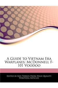 A Guide to Vietnam Era Warplanes