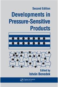 Developments in Pressure-Sensitive Products, 2nd Edition
