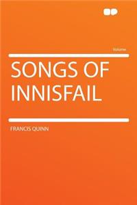 Songs of Innisfail