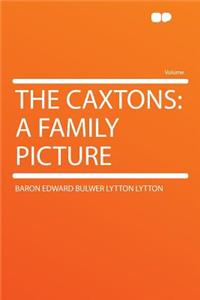 The Caxtons