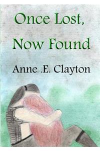 Once Lost, Now Found