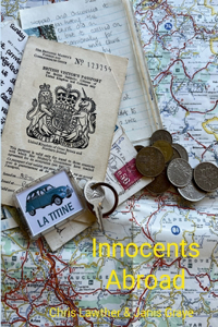 Innocents Abroad