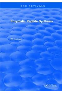 Enzymatic Peptide Synthesis