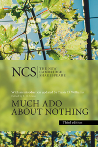 Much Ado About Nothing