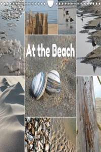 At the Beach - UK-Version 2015