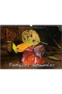 Fantaisies Automnales 2017