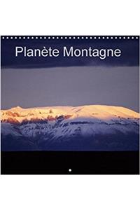 Planete Montagne 2018