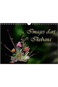 Images D'art Ikebana 2018