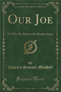 Our Joe