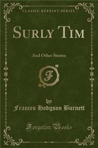 Surly Tim
