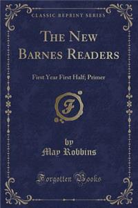 The New Barnes Readers