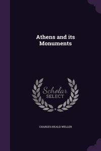 Athens and its Monuments