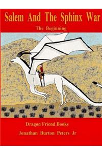 Salem and the Sphinx War