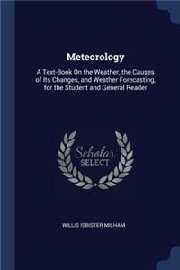 Meteorology