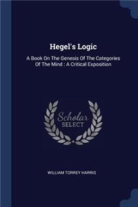 Hegel's Logic