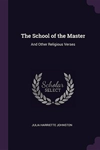 The School of the Master