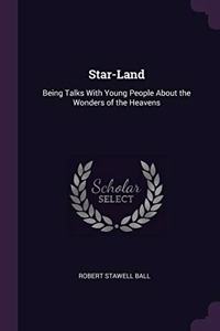 Star-Land