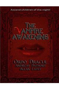 Vampire Awakening
