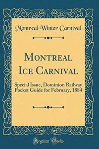 Montreal Ice Carnival
