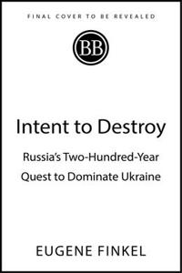 Intent to Destroy