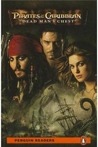Level 3: Pirates of the Caribbean 2: Dead Man's Chest