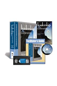 Leadership & Sustainability (Multimedia Kit)