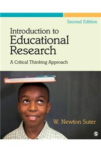 Introduction to Educational Research