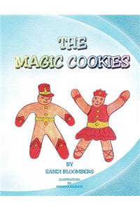 The Magic Cookies