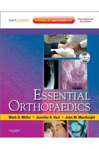 Essential Orthopaedics