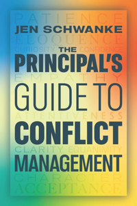 Principal's Guide to Conflict Management
