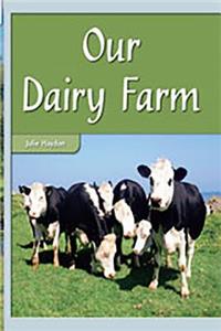 Leveled Reader Bookroom Package Turquoise