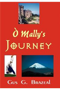 Ã' Mally's Journey
