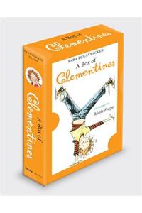 Box of Clementines (3-Book Paperback Boxed Set)