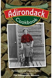 Adirondack Cookbook